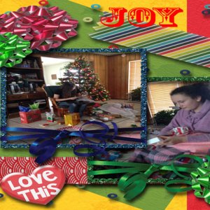 Jan. 1, 2016 Chat slow scrap w/ Connine Prince