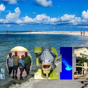 Florida 2015 Vacation Summary