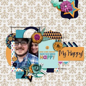 My Happy