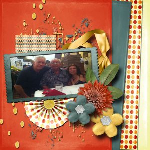 Memories of Dad