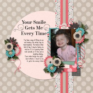 Your Smile