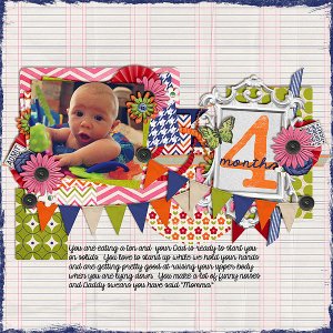 four months