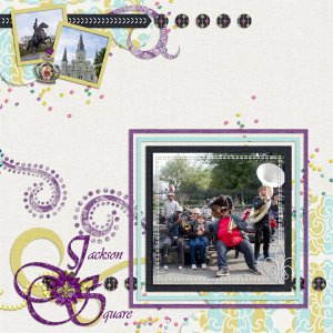 New Orleans Jazz