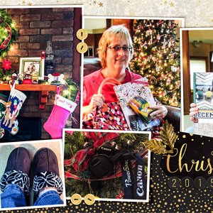 Christmas Day 2015