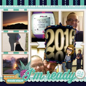 Project 2016 Cover