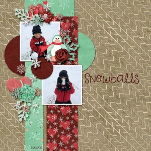 Snowballs