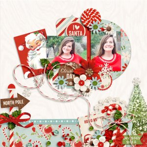 Kelly XMAS