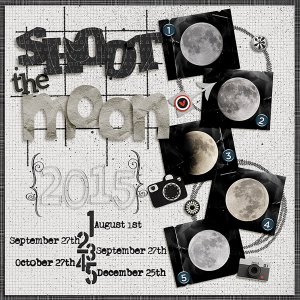 Supermoon