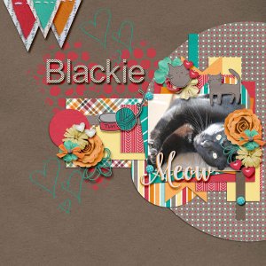 Blackie