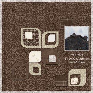 Towers of Silence