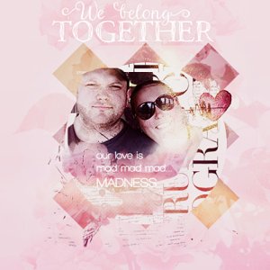 We Belong Together
