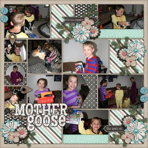 MotherGoose