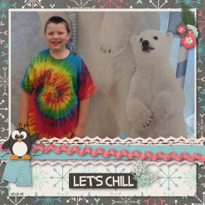 Let's Chill