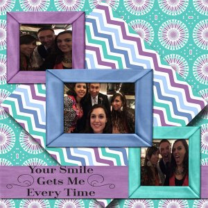 Word Art Challenge Jan. 2016