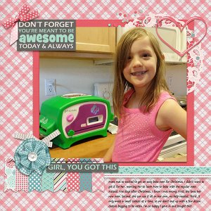 Easy Bake Oven
