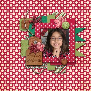 Santa Wishes