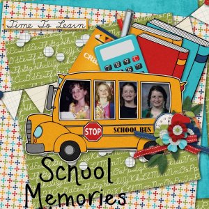 School Memories