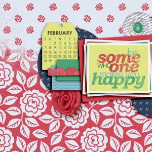 February Desktop