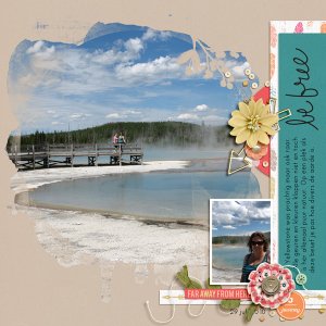 Yellowstone