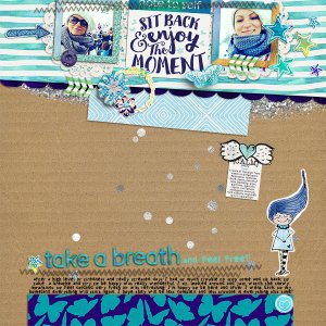 take a breath