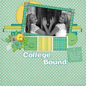 College Bound