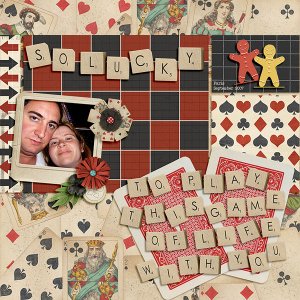 game of life