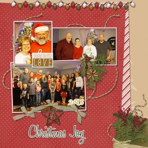 Christmas Joy