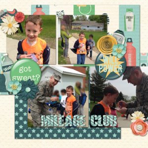January 2016 Inspiration Challenge