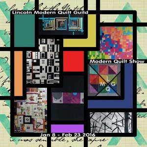 January 2016 Mix-It-Up