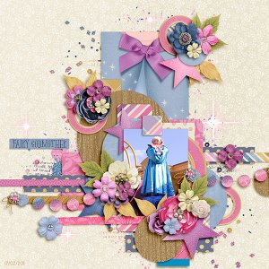 fairy godmother