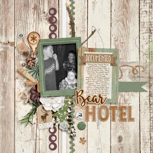 Bear Hotel