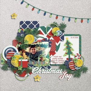 christmas joy