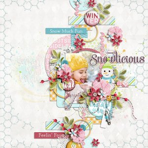 Snowlicious