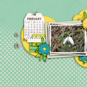 desktop challenge 2016/01
