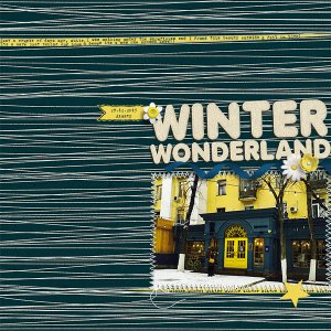 Winter Wonderland