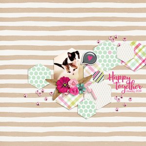 happy together