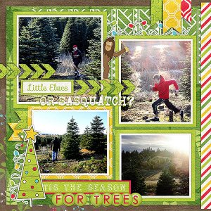 Christmas Tree Pg 1