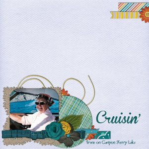Cruisin