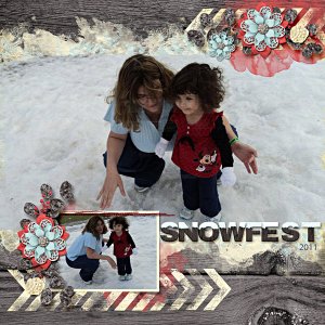 Snowfest