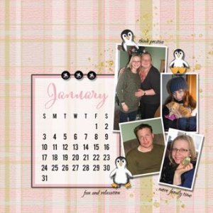 Jan Desktop