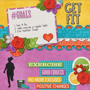 Get Fit