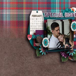 Jan 2016 Desktop Challenge