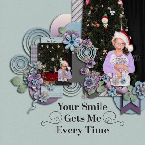 Your Smile
