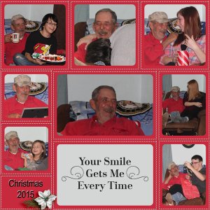 Christmas 2015