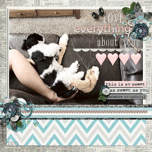 Love Everything