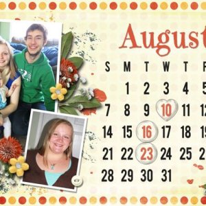 Aug 2016