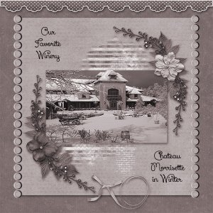 Favorite Winery