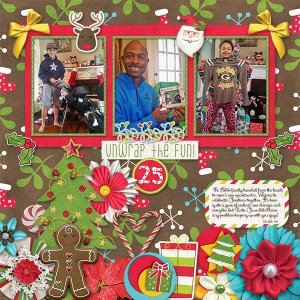 Mt Jax Christmas