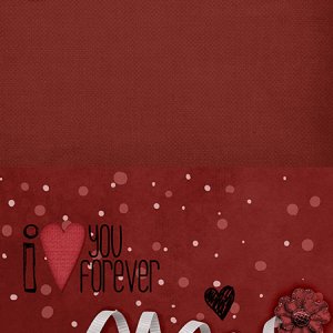 Valentine Card