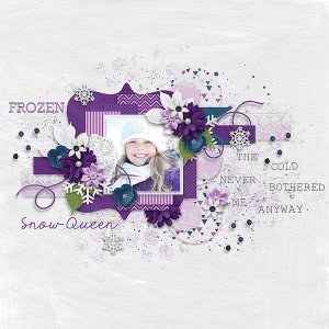 Frozen